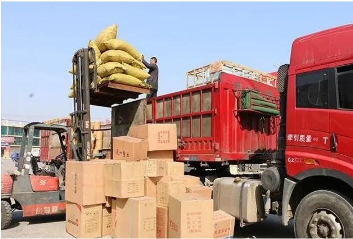 漳州到普兰县物流专线