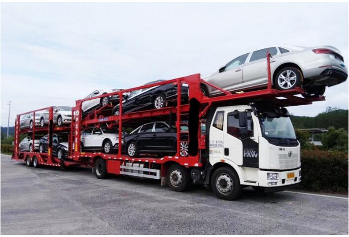 漳州到普兰县轿车托运